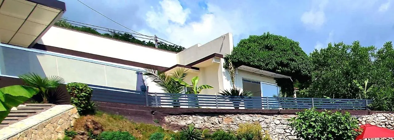 Modern Penthouse And Jacuzzi Apartments Opatija 0*,  Croatia