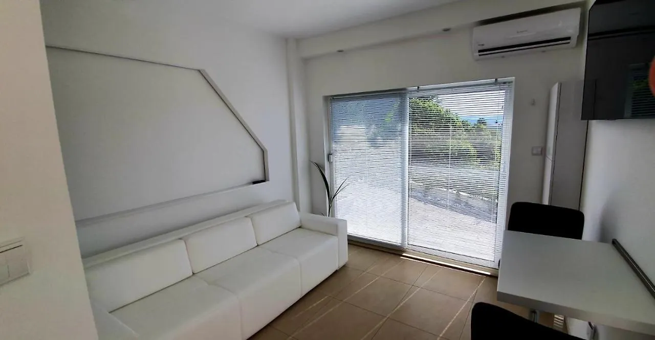 Modern Penthouse And Jacuzzi Apartments Opatija