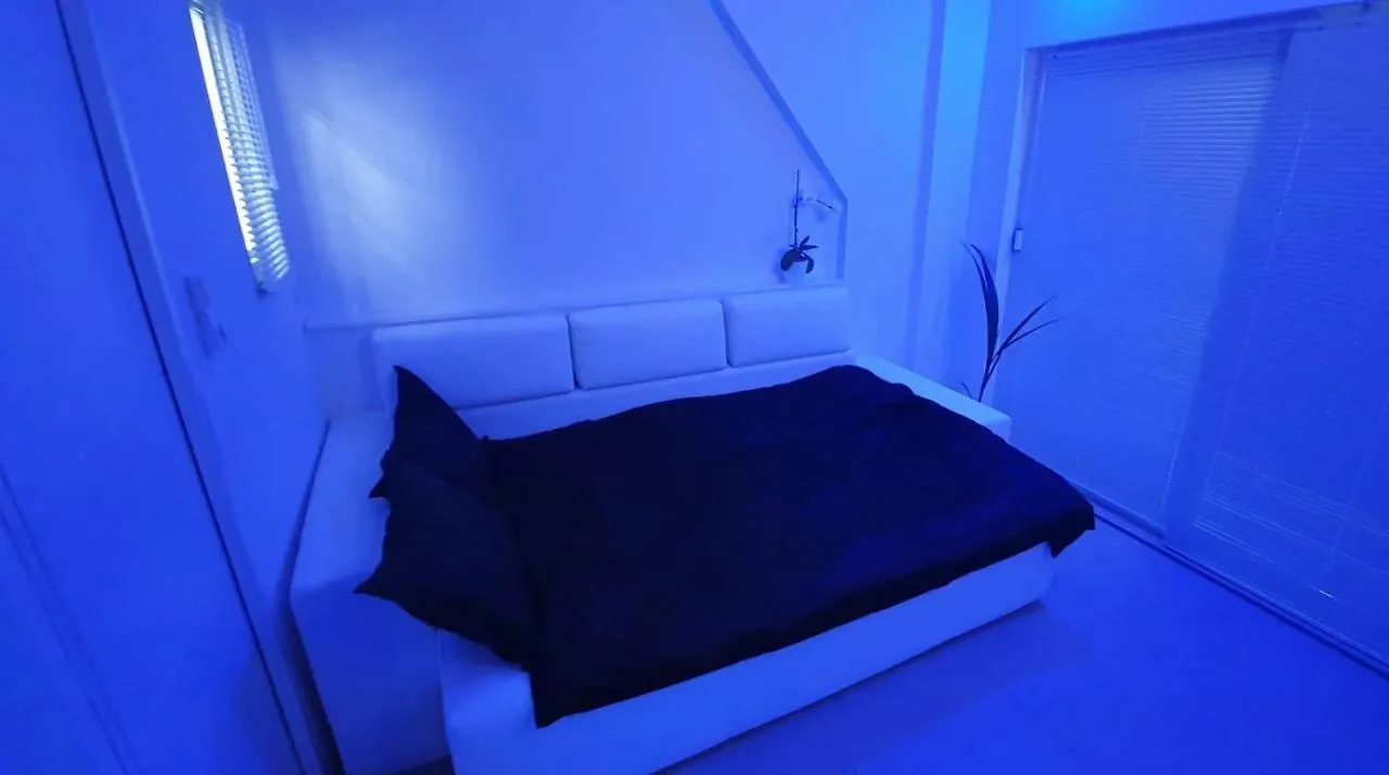 Modern Penthouse And Jacuzzi Apartments Opatija