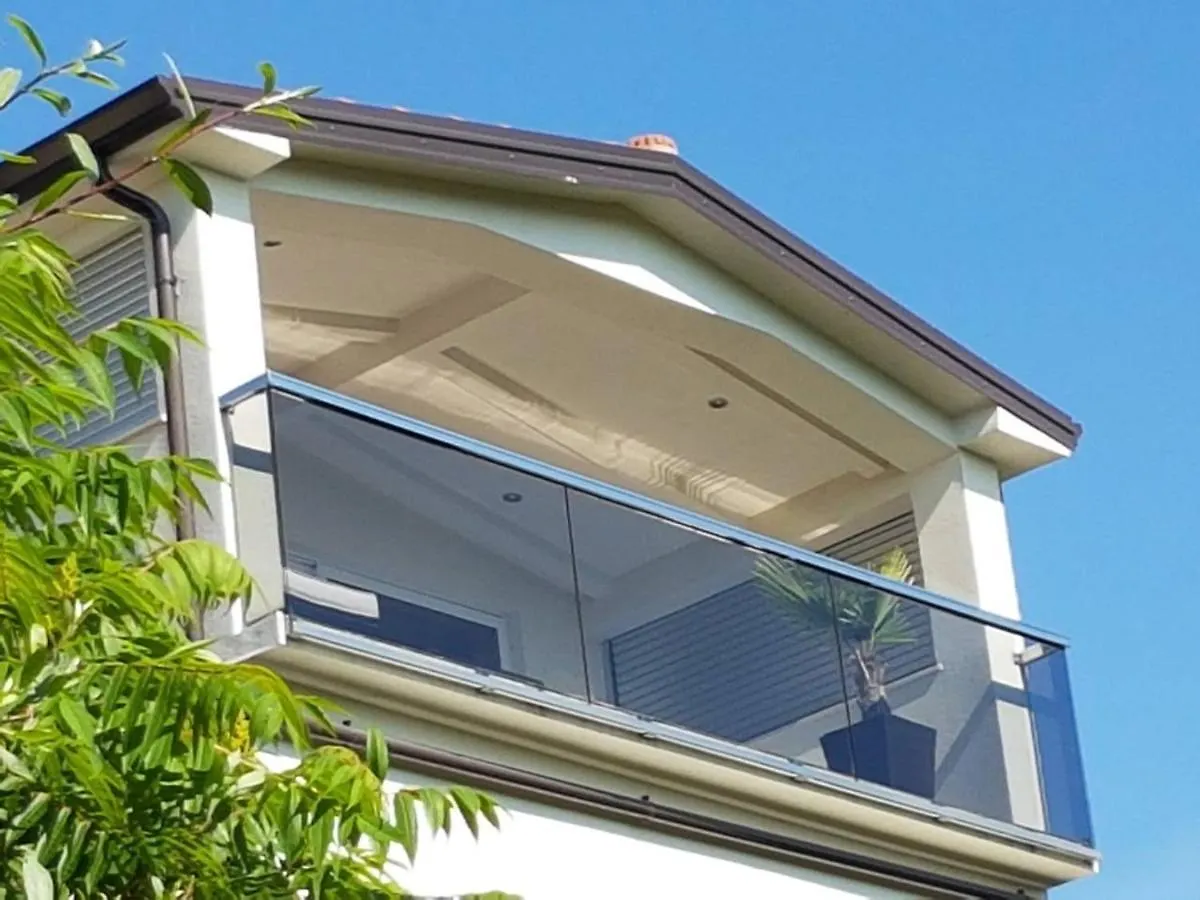 Modern Penthouse And Jacuzzi Apartments Opatija