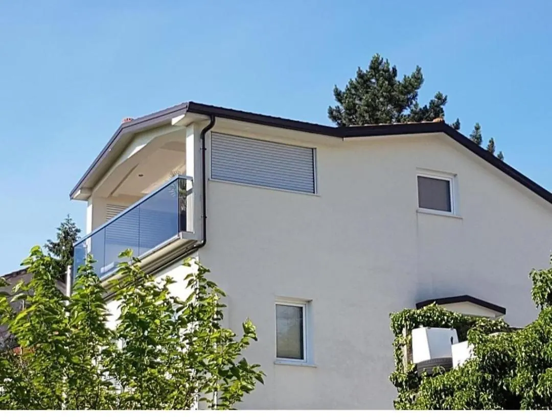 Modern Penthouse And Jacuzzi Apartments Opatija