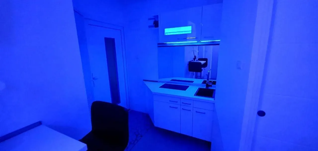 Modern Penthouse And Jacuzzi Apartments Opatija 0*,  Croatia
