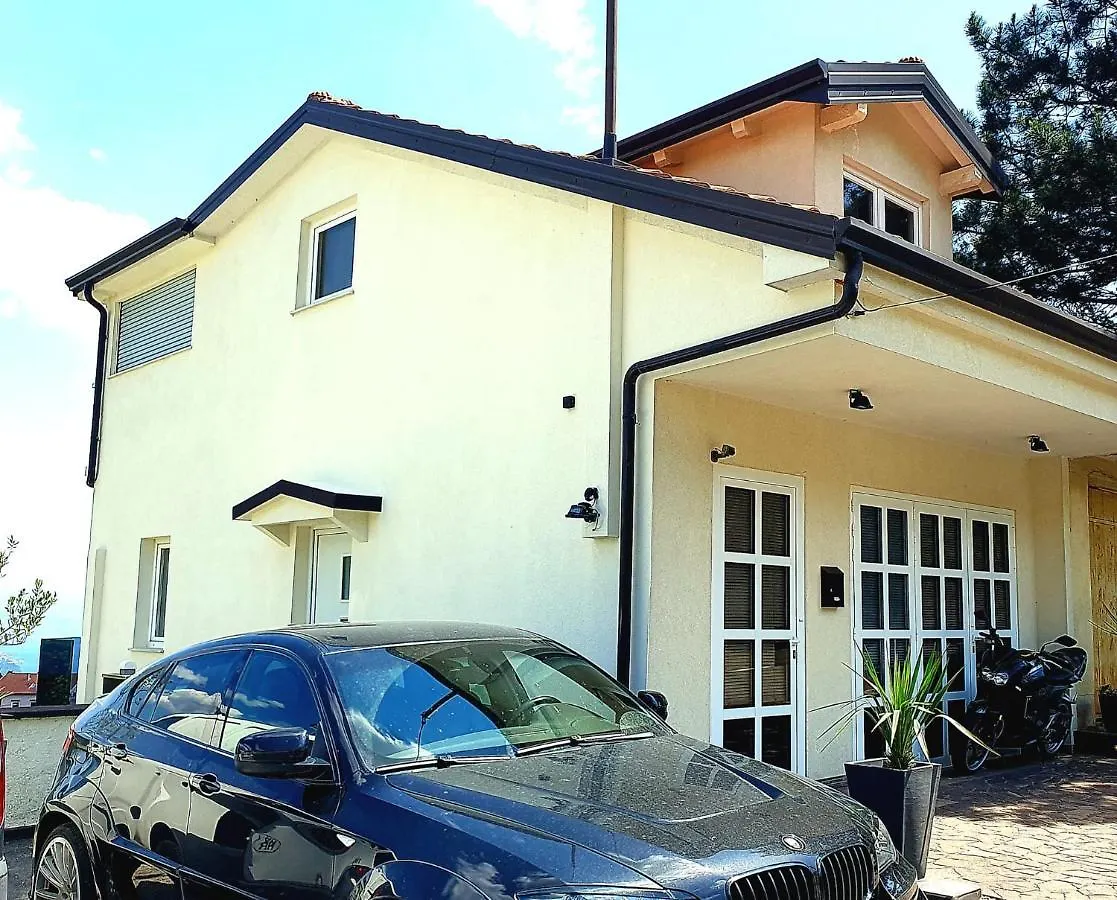 Modern Penthouse And Jacuzzi Apartments Opatija