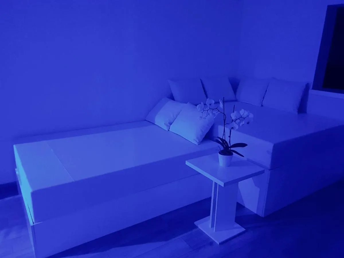 Modern Penthouse And Jacuzzi Apartments Opatija