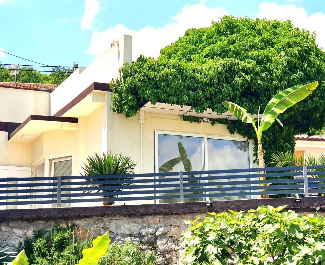 Modern Penthouse And Jacuzzi Apartments Opatija 0*,  Croatia