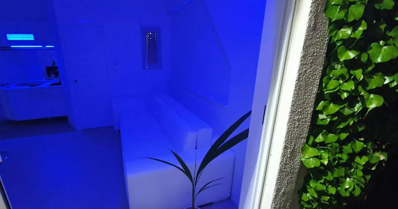 Modern Penthouse And Jacuzzi Apartments Opatija