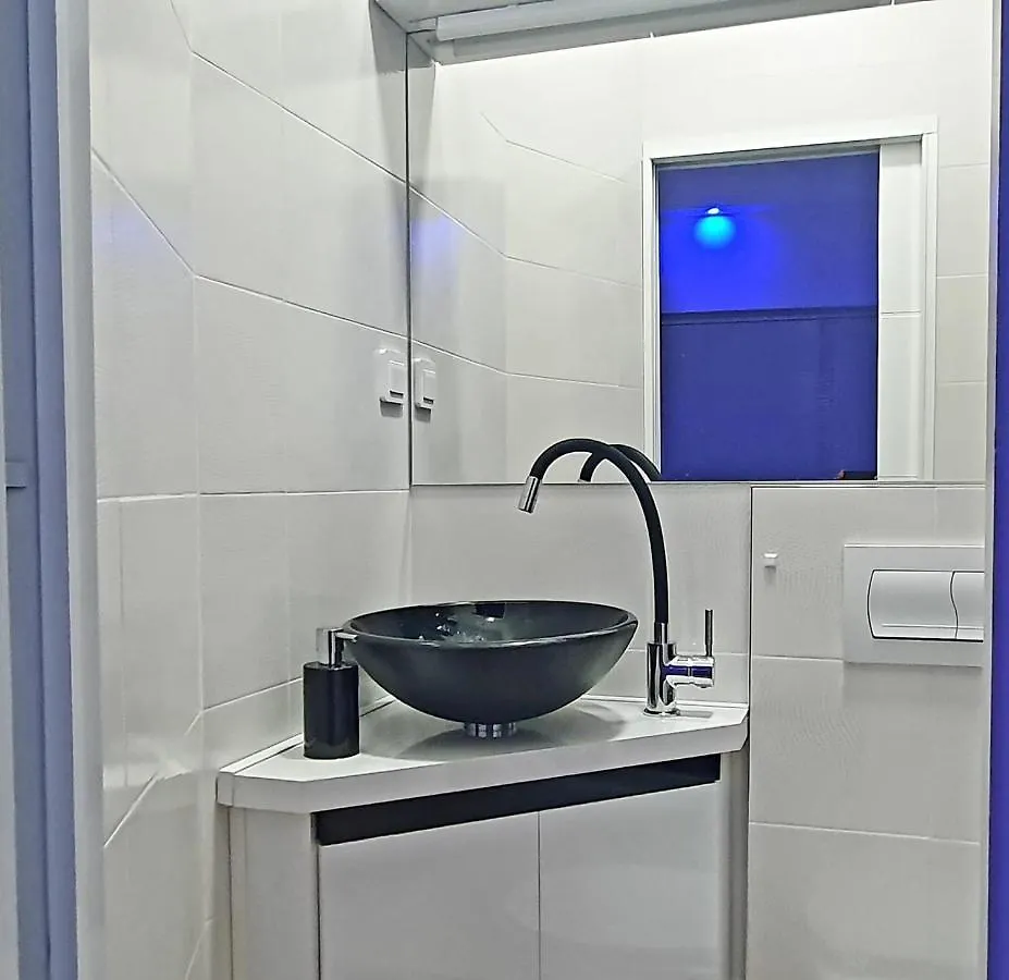 Modern Penthouse And Jacuzzi Apartments Opatija
